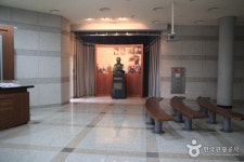 숭실대학교 한국기독교박물관 - 서울특별시 동작구 - 가볼만한곳 - 관광지랭킹
