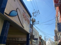 영광장 (1, 6일) 쇼핑 정보와 주변 관광 명소 및 근처 맛집 여행 정보