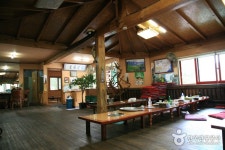 산돼지마을 - 울산광역시 울주군 - 가볼만한곳 - 관광지랭킹