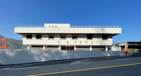 남해각 기억의 예술관 - 경상남도 남해군 - 가볼만한곳 - 관광지랭킹