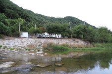 인제 아리캠핑장 - 강원특별자치도 인제군 - 가볼만한곳 - 관광지랭킹