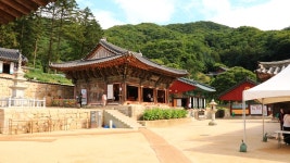 보광사계곡 - 경기도 파주시 - 가볼만한곳 - 관광지랭킹