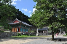 율곡사 - 경상남도 산청군 - 가볼만한곳 - 관광지랭킹