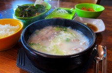 순례국밥 - 울산광역시 동구 - 가볼만한곳 - 관광지랭킹