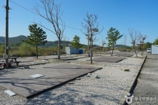 Manjung Campground (만정캠핑장) - 관광지랭킹