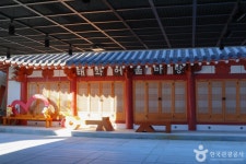 태화서원(태화어울마당) (2026) - 울산광역시 중구 가볼만한곳 - 관광지랭킹