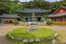 도성암 3층석탑 - 대구광역시 달성군 - 가볼만한곳 - 관광지랭킹