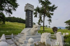 홍의장군 곽망우당 묘소 (2026) - 대구광역시 달성군 가볼만한곳 - 관광지랭킹