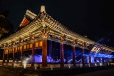 통영 국가유산 야행 - 경상남도 통영시 - 가볼만한곳 - 관광지랭킹
