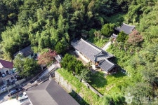 두곡서원(창원) - 경상남도 창원시 마산회원구 - 가볼만한곳 - 관광지랭킹