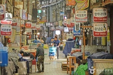 인천 송현시장 - 인천광역시 동구 - 가볼만한곳 - 관광지랭킹