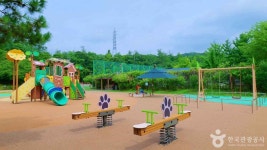 증산체육공원 (2026) - 서울특별시 은평구 가볼만한곳 - 관광지랭킹