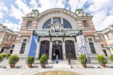 문화역 서울 284 - 서울특별시 중구 - 가볼만한곳 - 관광지랭킹