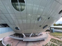 Gwangju Gongyeon Maru (광주광역시공연마루) - 관광지랭킹