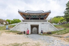 충렬사 - 부산광역시 동래구 - 가볼만한곳 - 관광지랭킹