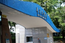 두류수영장 - 대구광역시 달서구 - 가볼만한곳 - 관광지랭킹