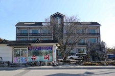 방갈마을 (2026) - 충청남도 태안군 가볼만한곳 - 관광지랭킹