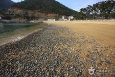 방죽포해변 - 캠프위크