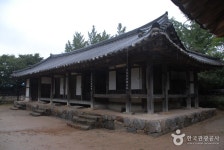 김좌진장군생가지 - 충청남도 홍성군 - 가볼만한곳 - 관광지랭킹