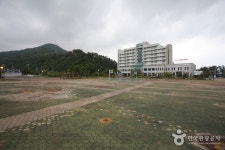 남해스포츠파크호텔 - 경상남도 남해군 - 가볼만한곳 - 관광지랭킹