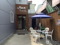 대청마루 옥순네 추어칼국수 - 대전광역시 대덕구 - 가볼만한곳 - 관광지랭킹