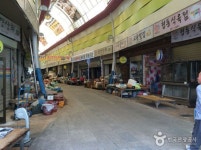 영광장 (1, 6일) 쇼핑 정보와 주변 관광 명소 및 근처 맛집 여행 정보