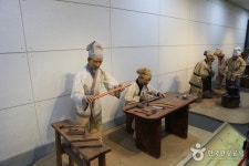 백제군사박물관 - 충청남도 논산시 - 가볼만한곳 - 관광지랭킹