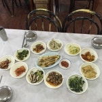 통나무식당 - 전라남도 순천시 - 가볼만한곳 - 관광지랭킹