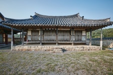 해망서원 - 전라남도 화순군 - 가볼만한곳 - 관광지랭킹