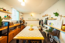 순천게스트하우스느림 숙박 정보와 주변 관광 명소 및 근처 맛집 여행 정보