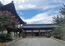 Gayageum Theme Park (가야금테마공원) - 관광지랭킹