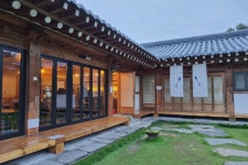 당골 한옥카페 / 당골카페 - 전북특별자치도 군산시 - 가볼만한곳 - 관광지랭킹