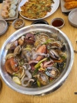 통큰칼국수 - 인천광역시 연수구 - 가볼만한곳 - 관광지랭킹