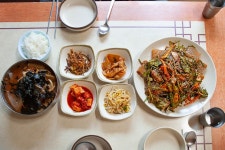 창내리묵집 - 경기도 평택시 - 가볼만한곳 - 관광지랭킹