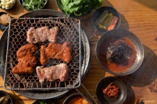 하남숯불닭갈비 - 경기도 하남시 - 가볼만한곳 - 관광지랭킹