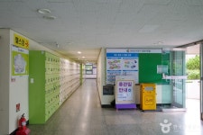 감골시민홀 - 경기도 안산시 상록구 - 가볼만한곳 - 관광지랭킹