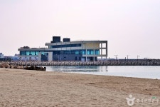 후포해수욕장 - 경상북도 울진군 - 가볼만한곳 - 관광지랭킹