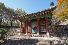 경충사(정기룡장군유허지) (2026) - 경상남도 하동군 가볼만한곳 - 관광지랭킹