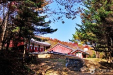적상산사고지 (2026) - 전북특별자치도 무주군 가볼만한곳 - 관광지랭킹