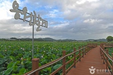 나주 우습제 관광 정보와 주변 관광 명소 및 근처 맛집 여행 정보