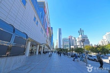 부평역북광장 - 인천광역시 부평구 - 가볼만한곳 - 관광지랭킹