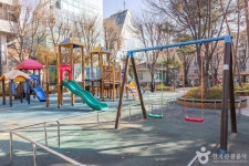 역삼개나리공원 - 서울특별시 강남구 - 가볼만한곳 - 관광지랭킹