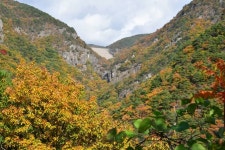 천태산(양산) 관광 정보와 주변 관광 명소 및 근처 맛집 여행 정보