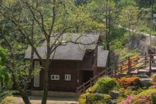 칼봉산자연휴양림 관광 정보와 주변 관광 명소 및 근처 맛집 여행 정보