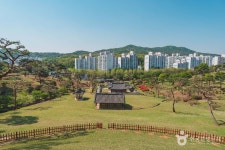 전주이씨광평대군파묘역 (2026) - 서울특별시 강남구 가볼만한곳 - 관광지랭킹
