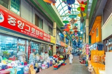 공주산성시장 (2026) - 충청남도 공주시 가볼만한곳 - 관광지랭킹