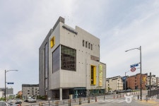 배방월천도서관 - 충청남도 아산시 - 가볼만한곳 - 관광지랭킹