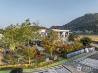 꿈이랑도서관 (2026) - 경상남도 통영시 가볼만한곳 - 관광지랭킹