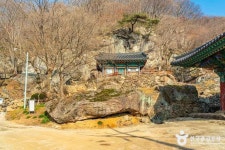 백운사(광양) 관광 정보와 주변 관광 명소 및 근처 맛집 여행 정보