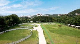 더 케이 호텔 경주 숙박 정보와 주변 관광 명소 및 근처 맛집 여행 정보
